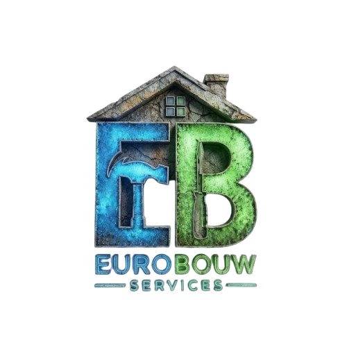 Eurobouw Services Logo